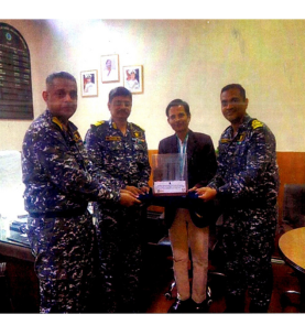 Award