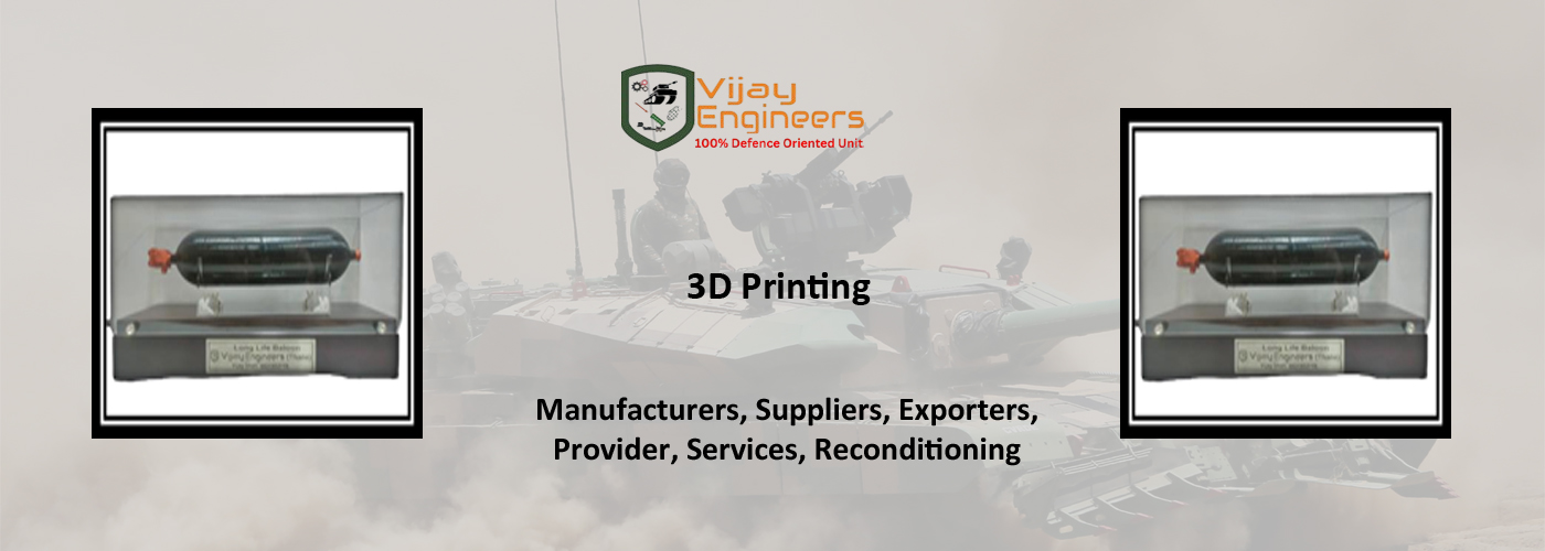 3D Printing