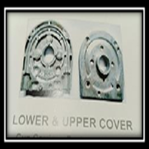 Casting Of Ferrous Metal