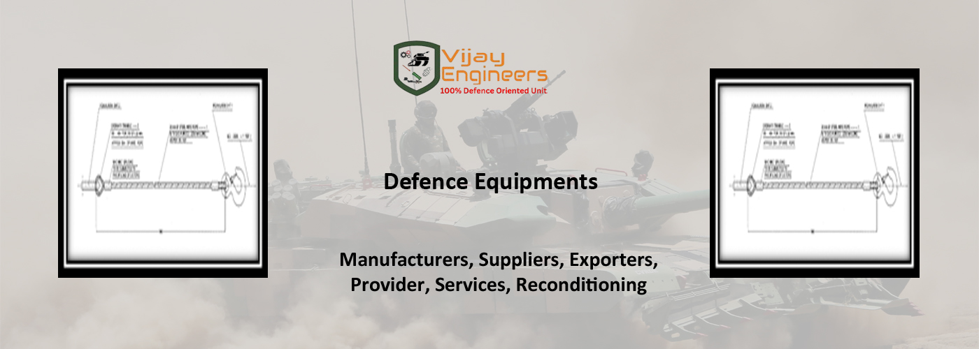 Defence Equipments