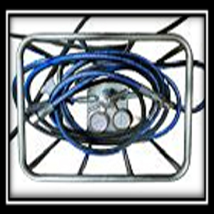 Fabrication Equipment
