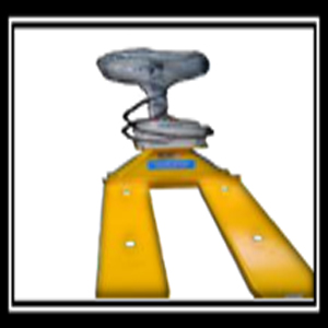 Hydraulic Pressure Testing Machine