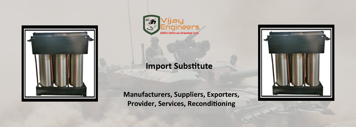 Import Substitute