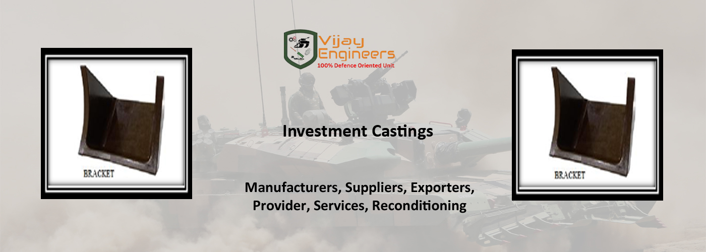 Investment Castings
