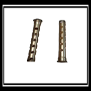 Machines For Explosive Sections
