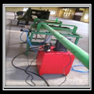 Pneumatic And Hydra Pneumatic Machines