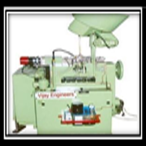 Special Purpose Machines