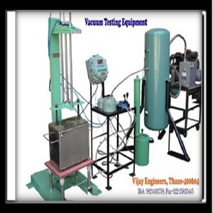 Testing Machines